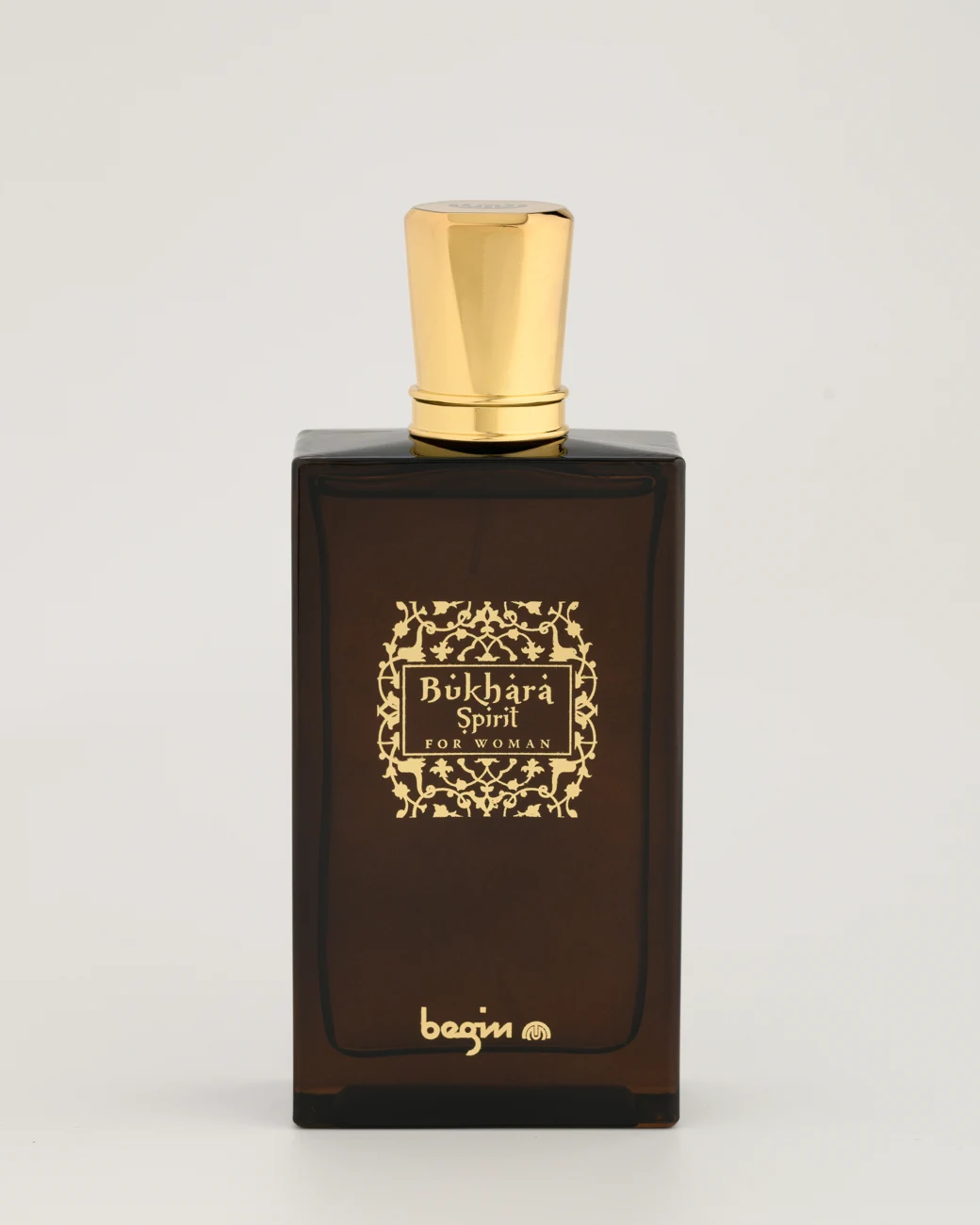 Флакон Bukhara Spirit