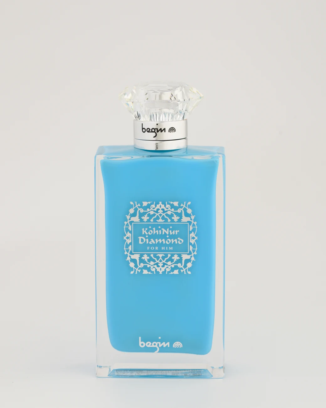 Флакон KohiNur Diamond