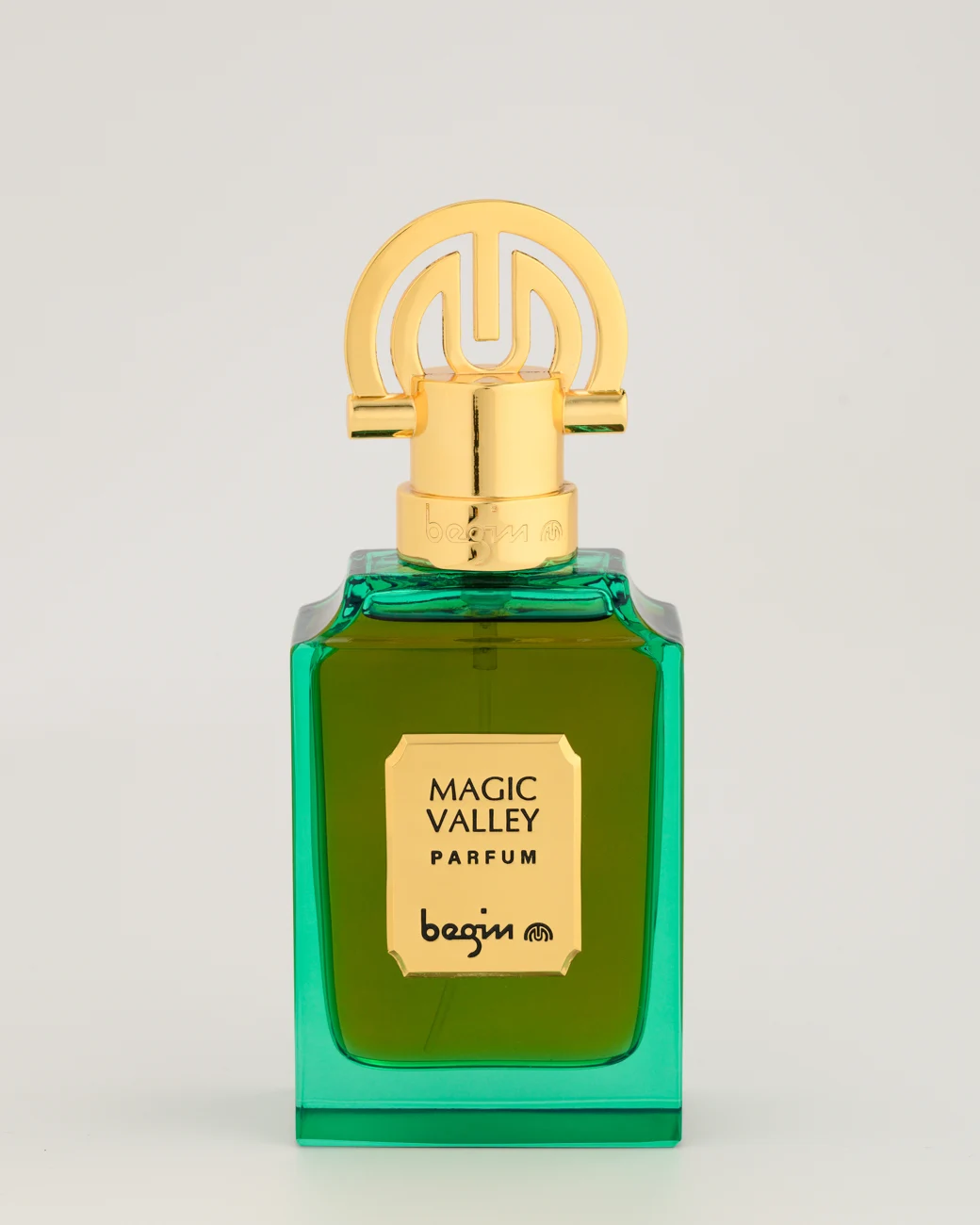 Флакон Magic Valley