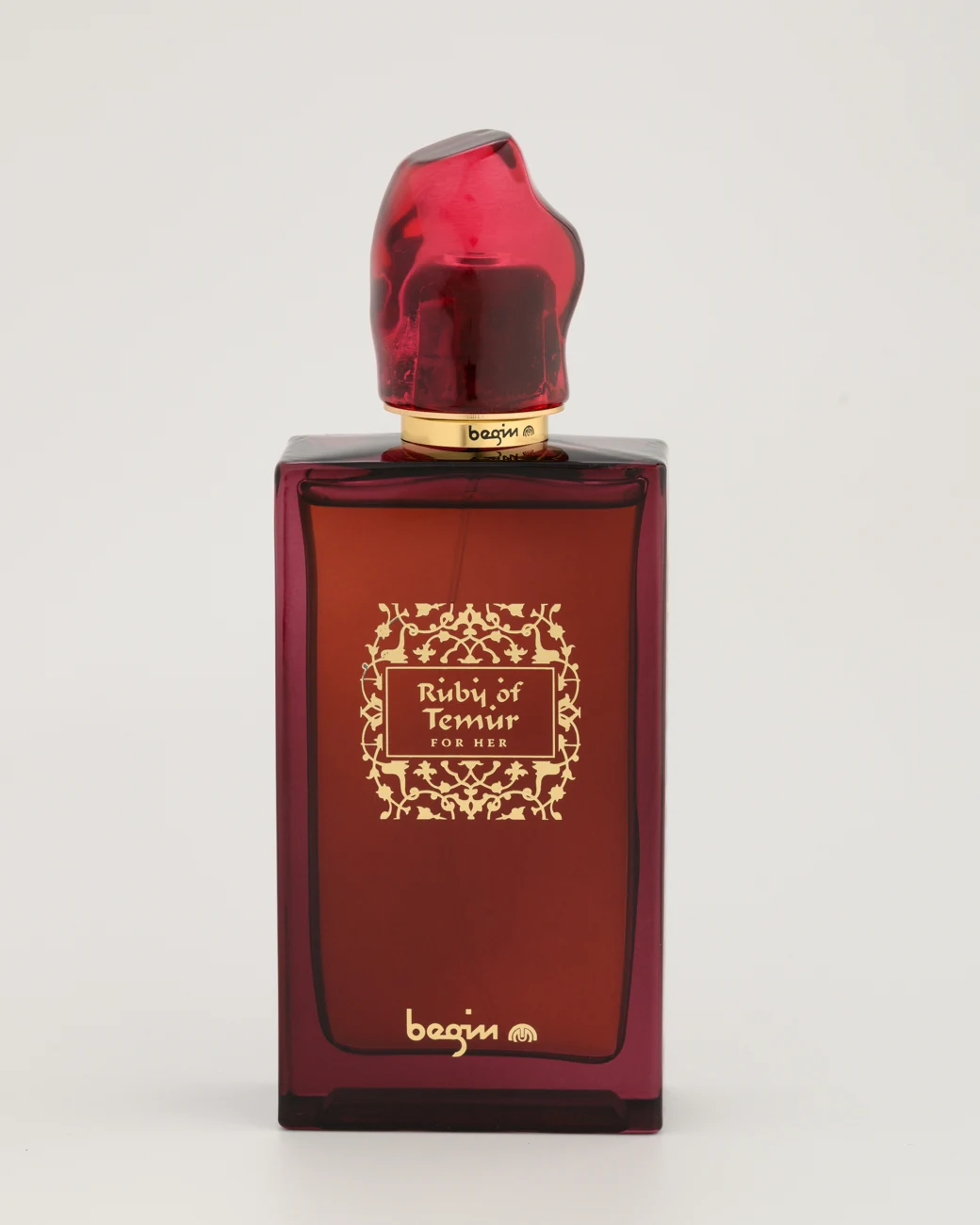Ruby of Temur - Для неё