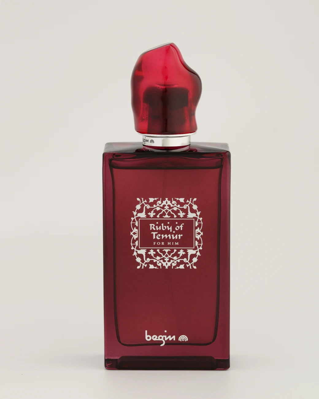 Флакон Ruby of Temur