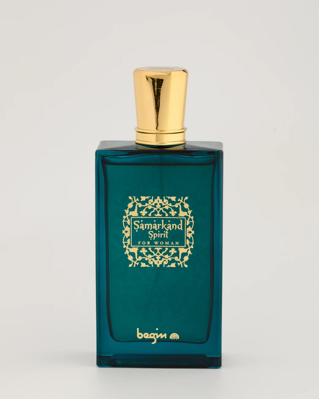 Флакон Samarkand Spirit